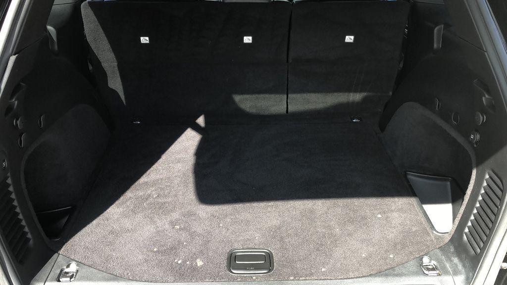 used 2020 Jeep Grand Cherokee car, priced at $26,609