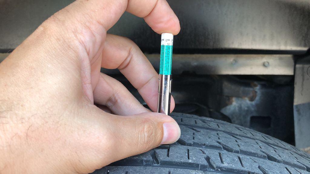 used 2020 Ram 1500 car, priced at $34,411