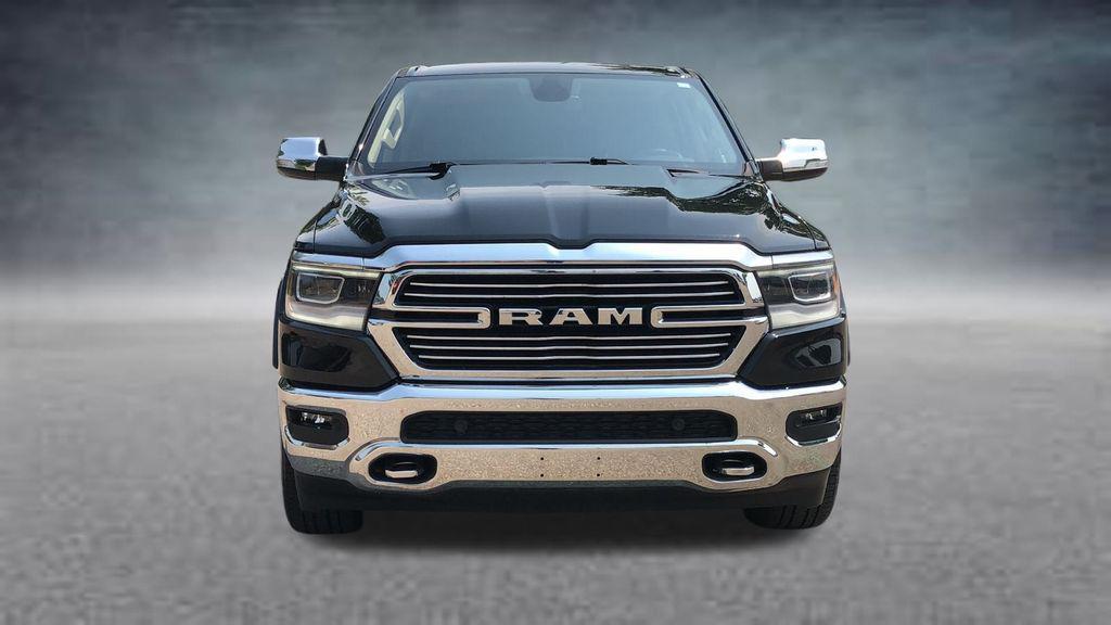 used 2020 Ram 1500 car, priced at $34,411