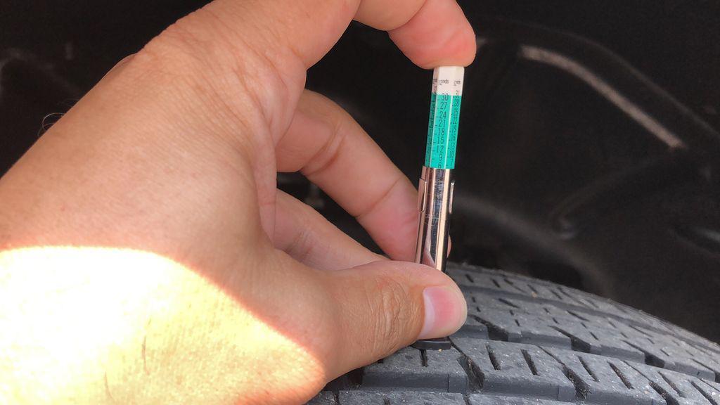 used 2020 Ram 1500 car, priced at $34,411