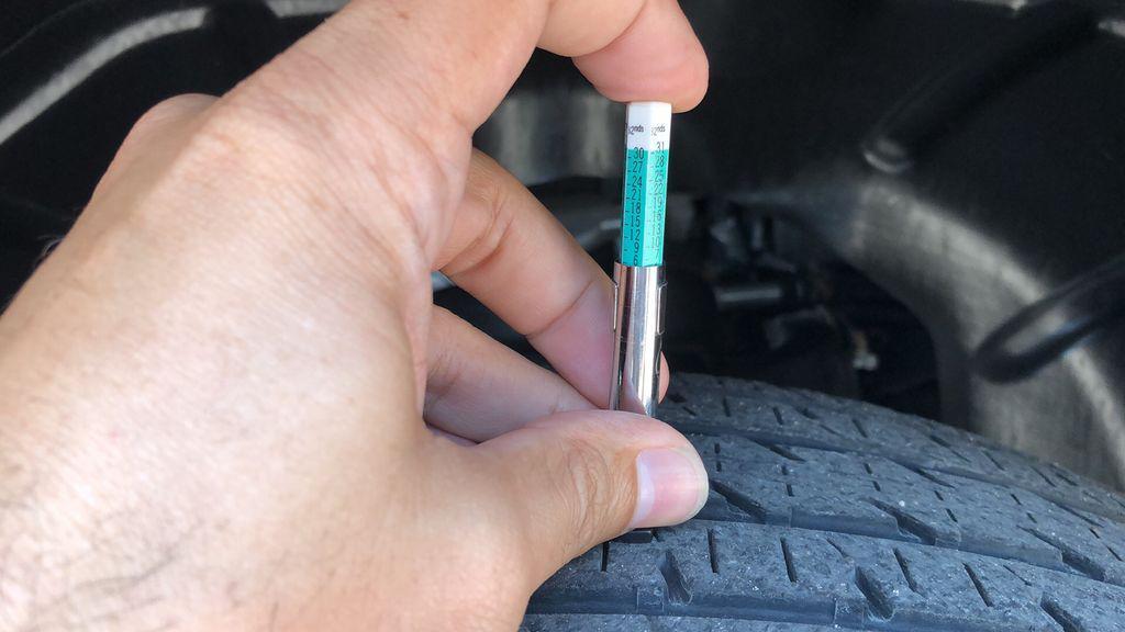 used 2020 Ram 1500 car, priced at $34,411