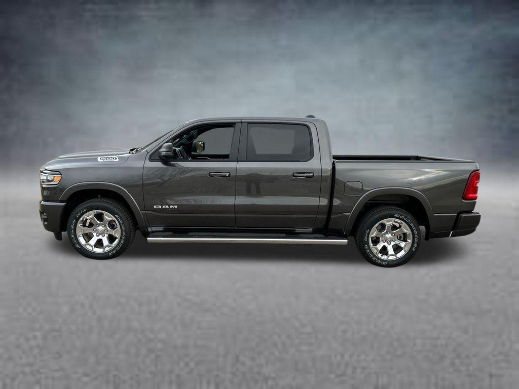 new 2025 Ram 1500 car
