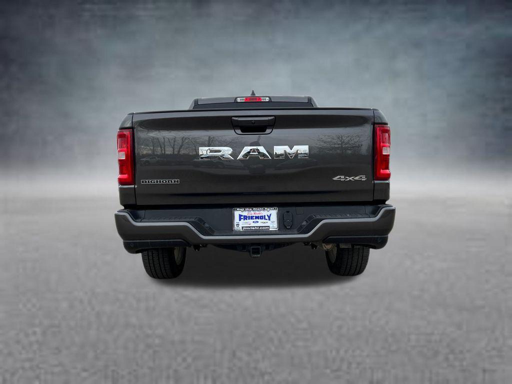 new 2025 Ram 1500 car