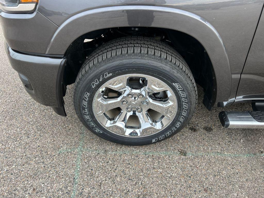 new 2025 Ram 1500 car