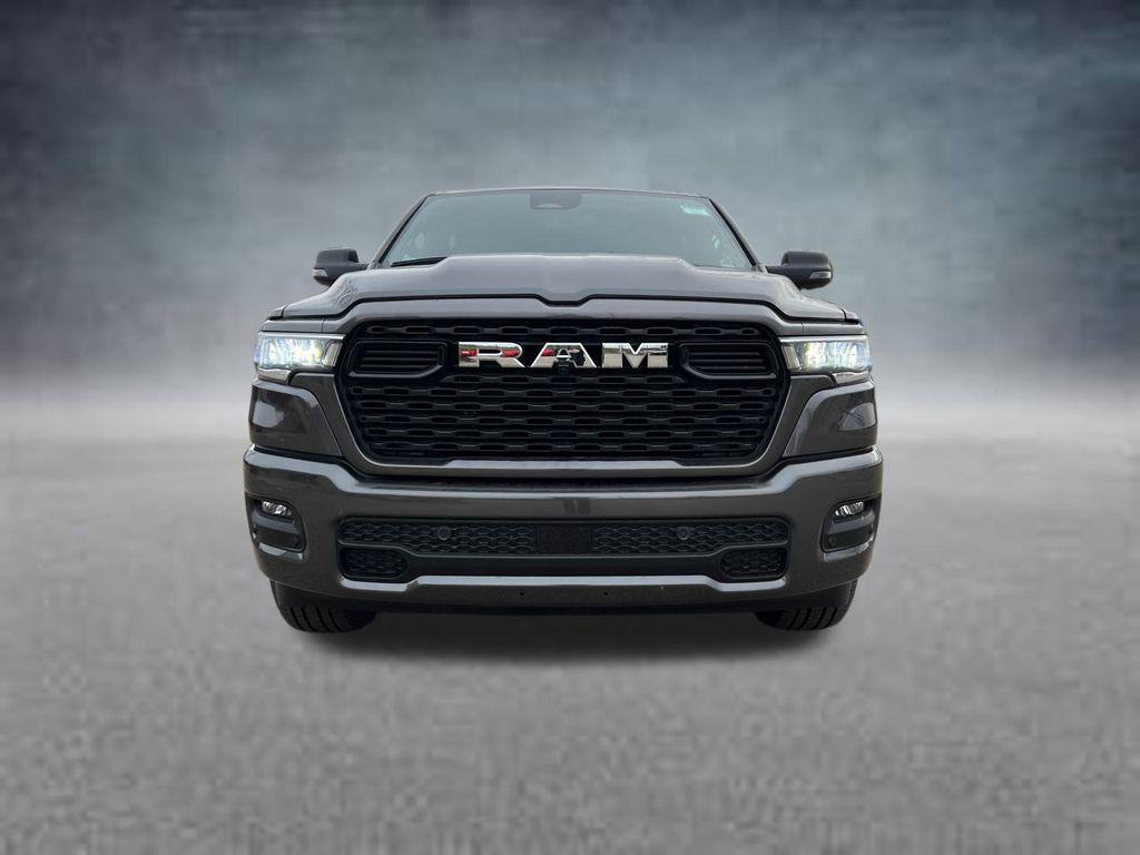 new 2025 Ram 1500 car
