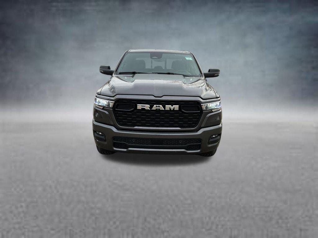 new 2025 Ram 1500 car