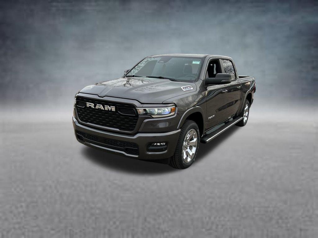 new 2025 Ram 1500 car