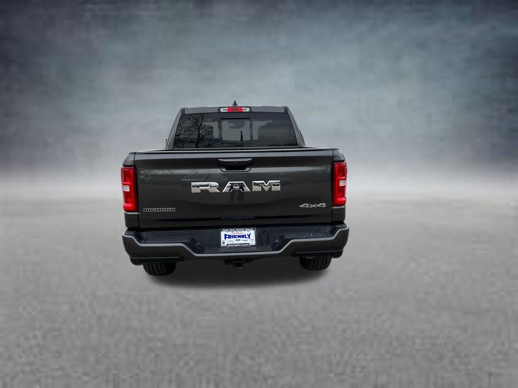 new 2025 Ram 1500 car