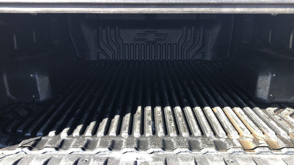 used 2021 Chevrolet Silverado 1500 car, priced at $28,995