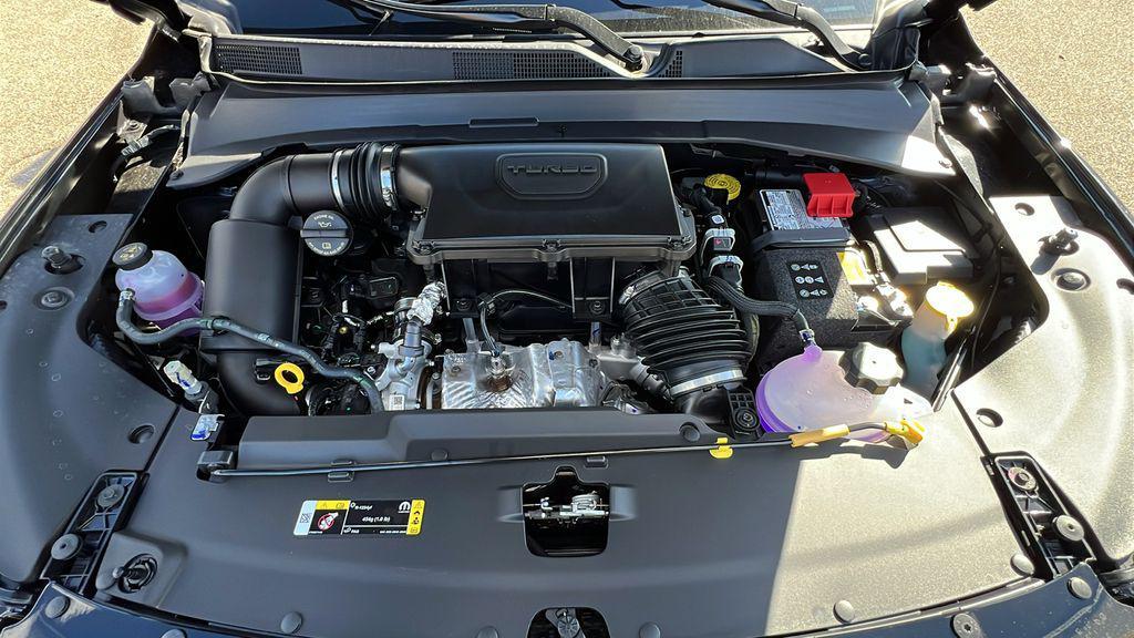 new 2026 Jeep Compass car, priced at $30,067