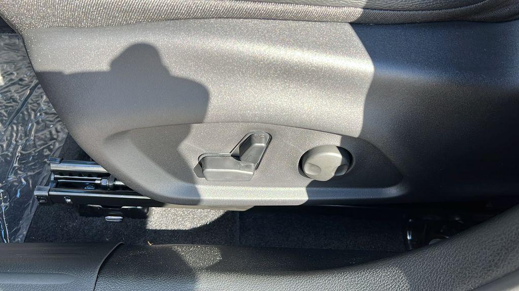 new 2026 Jeep Compass car, priced at $30,067