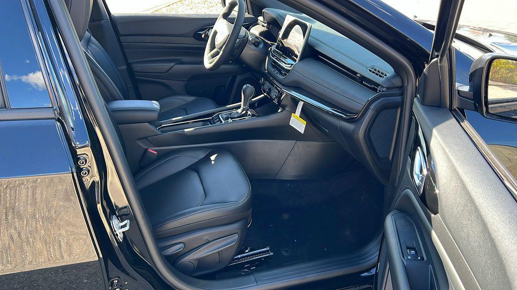 new 2026 Jeep Compass car, priced at $30,067