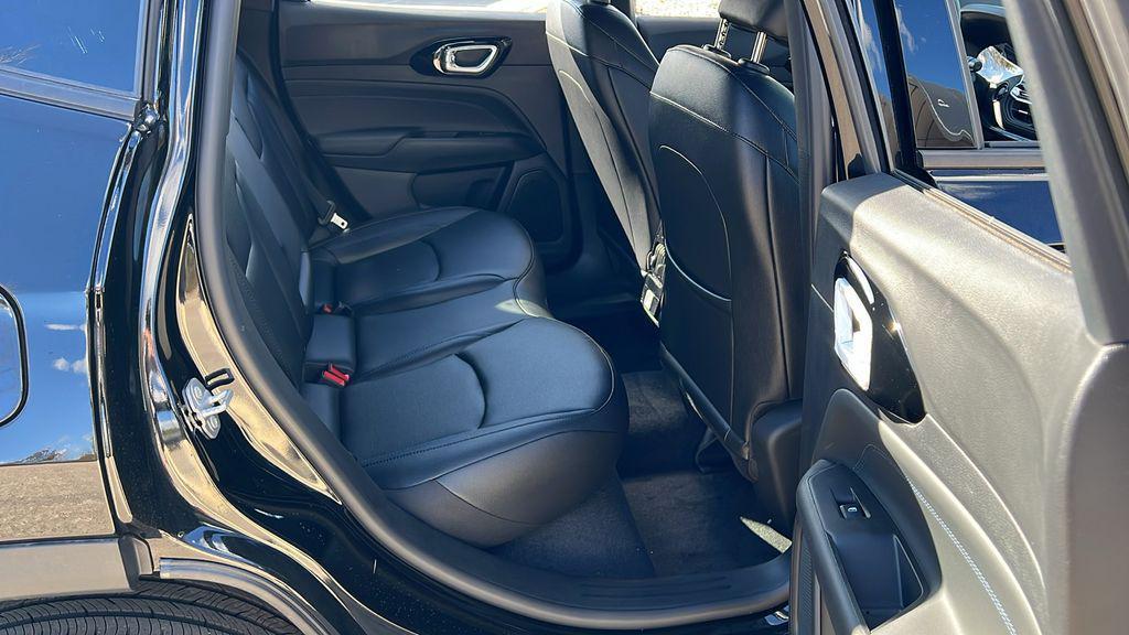 new 2026 Jeep Compass car, priced at $30,067