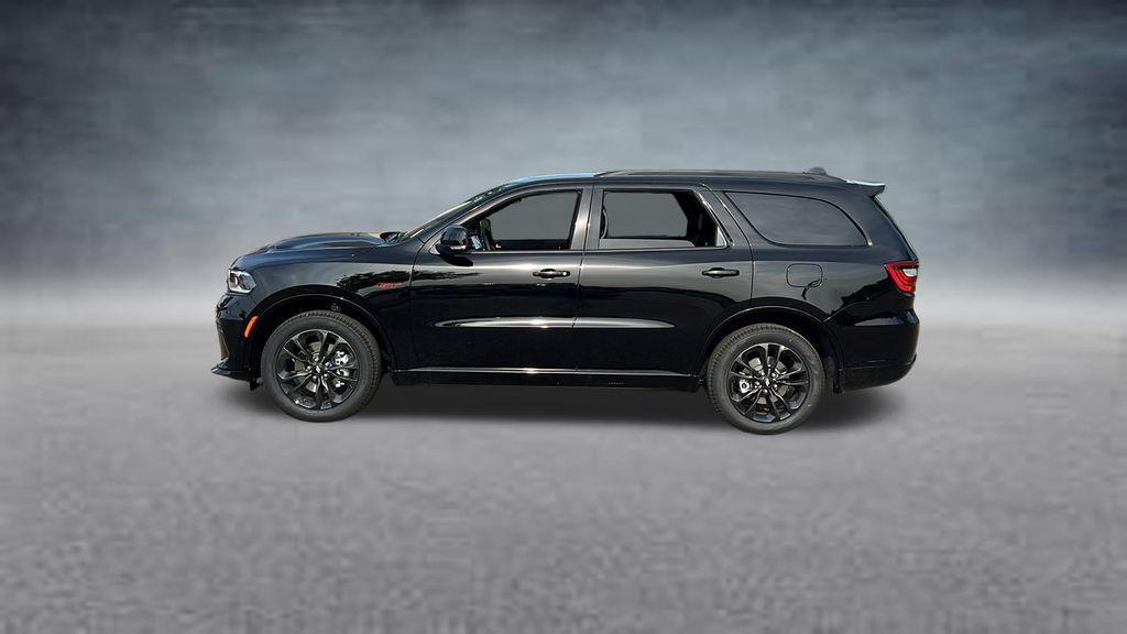 new 2026 Dodge Durango car, priced at $44,233
