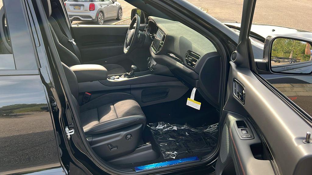 new 2026 Dodge Durango car, priced at $44,233