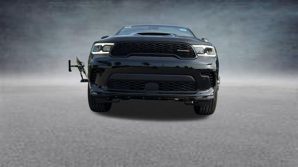 new 2026 Dodge Durango car, priced at $44,233