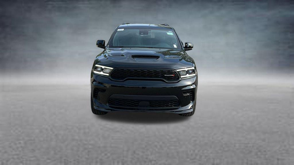 new 2026 Dodge Durango car, priced at $44,233