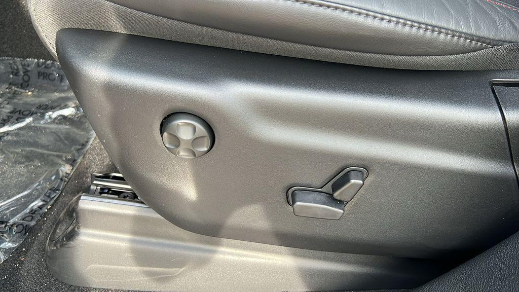 new 2026 Dodge Durango car, priced at $44,233