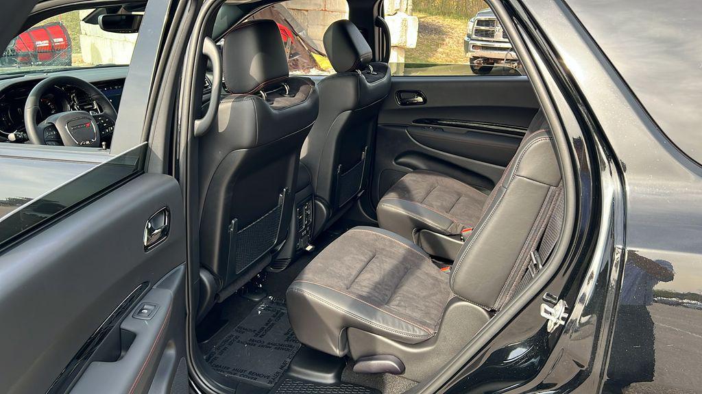 new 2026 Dodge Durango car, priced at $44,233
