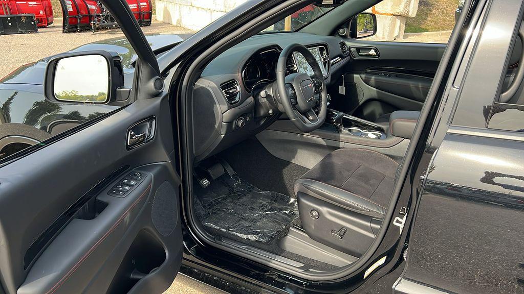 new 2026 Dodge Durango car, priced at $44,233