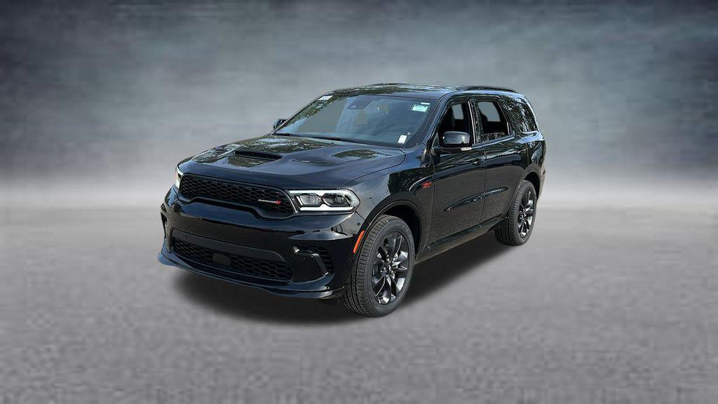 new 2026 Dodge Durango car, priced at $44,233