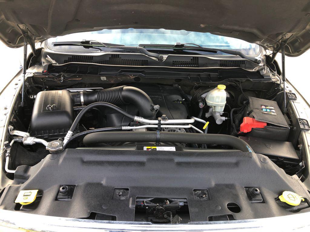 used 2013 Ram 1500 car, priced at $16,395