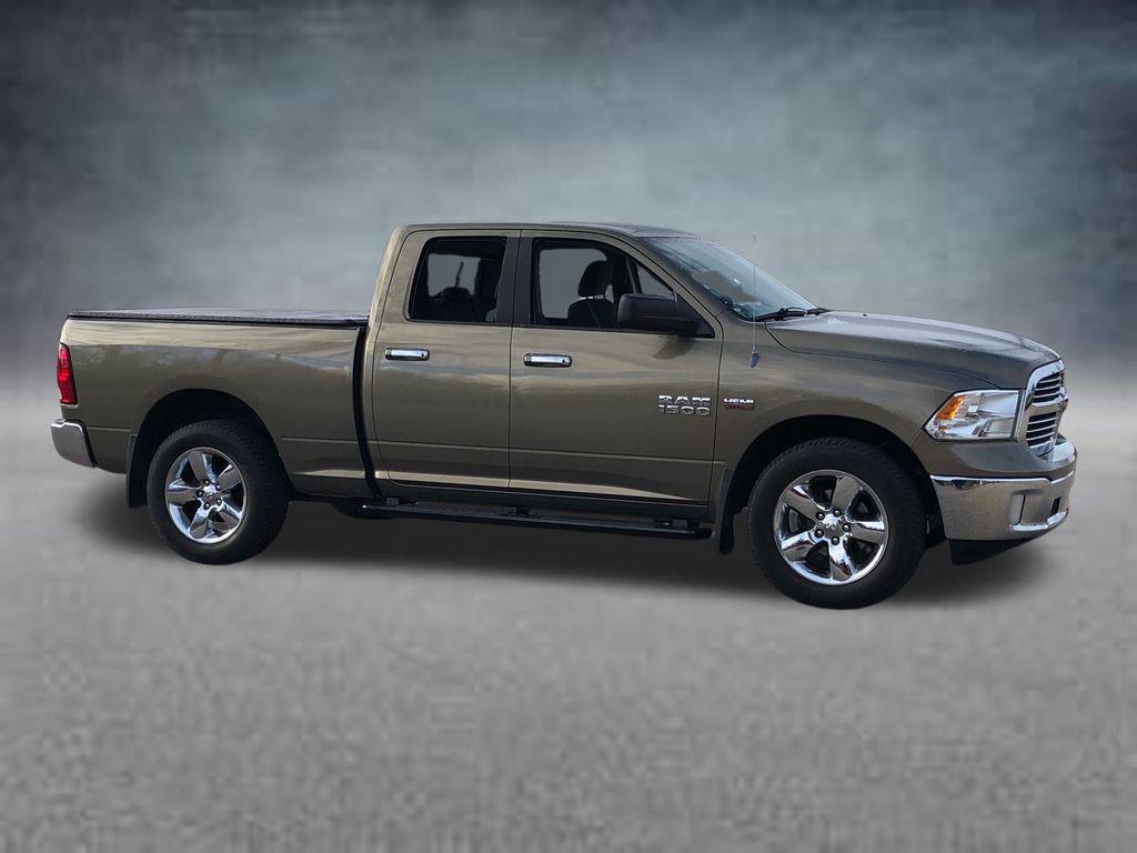 used 2013 Ram 1500 car, priced at $16,395