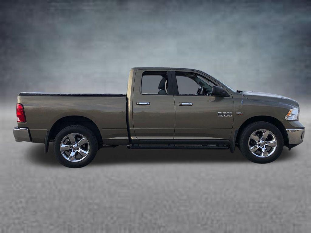 used 2013 Ram 1500 car, priced at $16,395