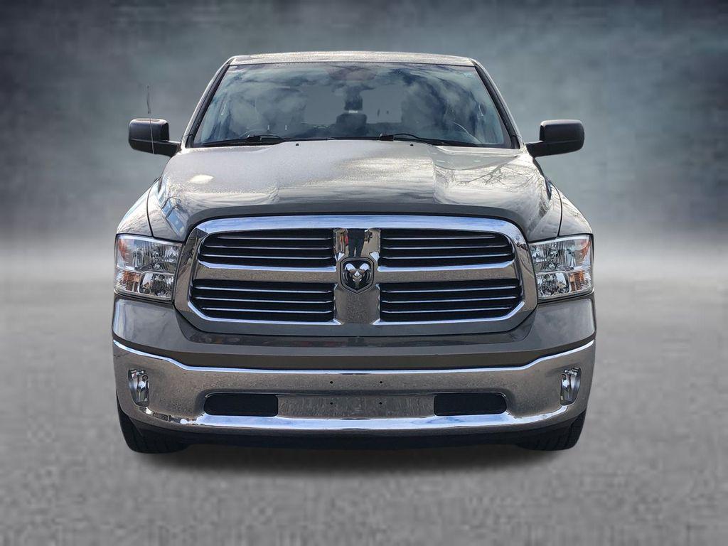 used 2013 Ram 1500 car, priced at $16,395