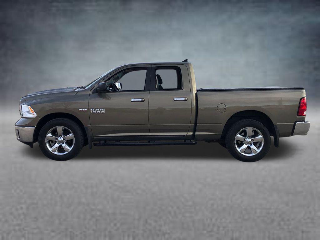 used 2013 Ram 1500 car, priced at $16,395
