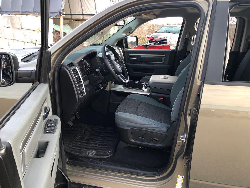 used 2013 Ram 1500 car, priced at $16,395