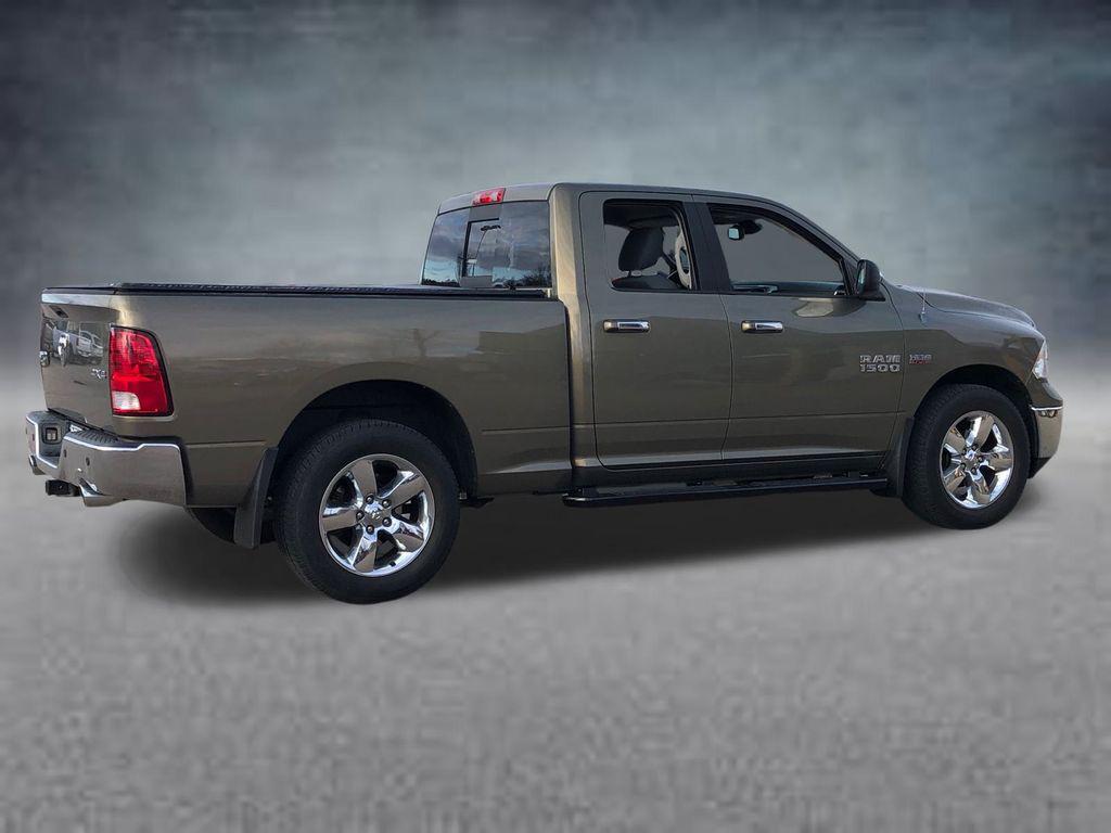 used 2013 Ram 1500 car, priced at $16,395
