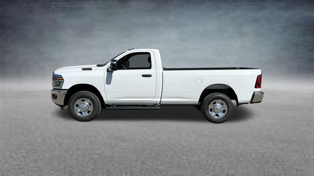 new 2026 Ram 3500 car, priced at $63,028