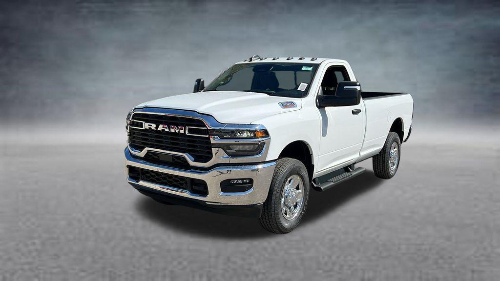 new 2026 Ram 3500 car, priced at $63,028