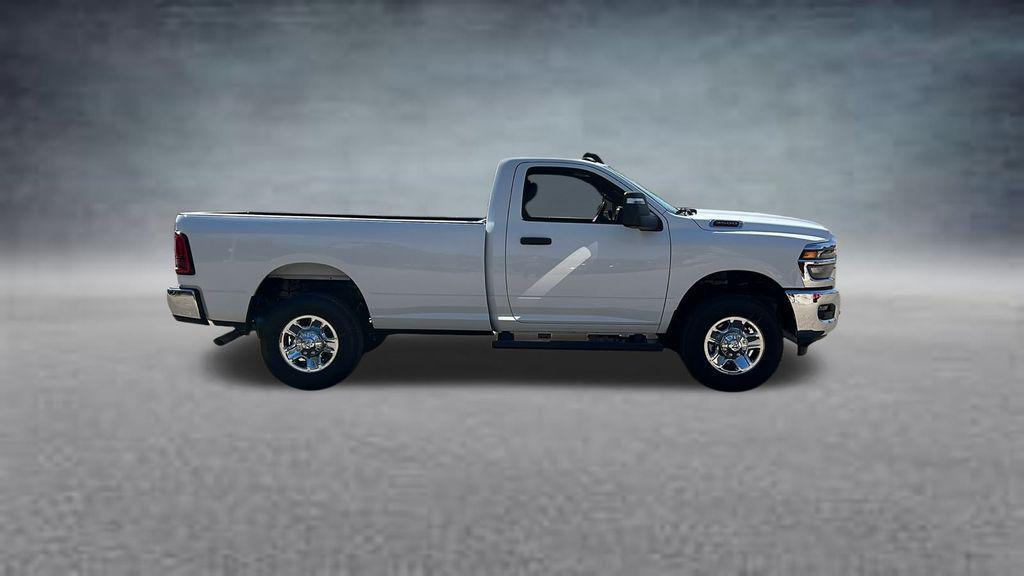 new 2026 Ram 3500 car, priced at $63,028