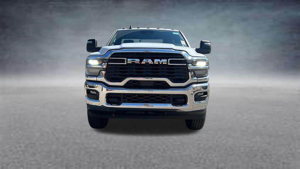 new 2026 Ram 3500 car, priced at $63,028