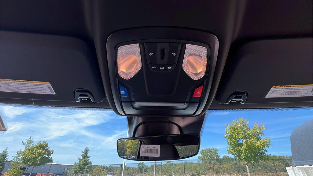 new 2026 Ram 3500 car, priced at $63,028