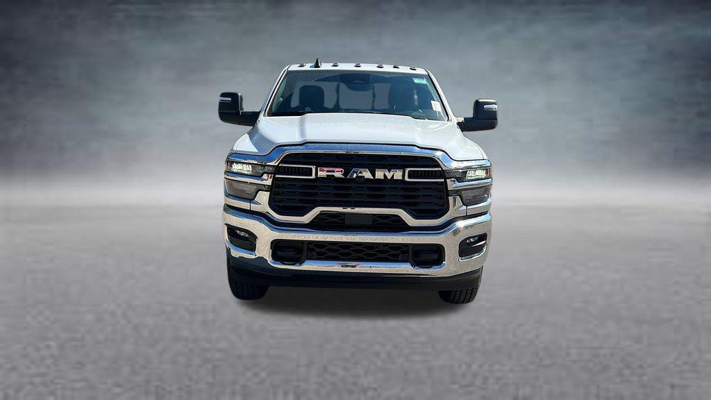 new 2026 Ram 3500 car, priced at $63,028