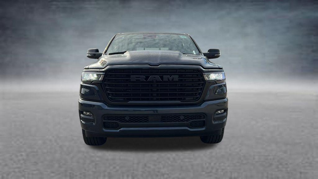 new 2026 Ram 1500 car, priced at $57,511