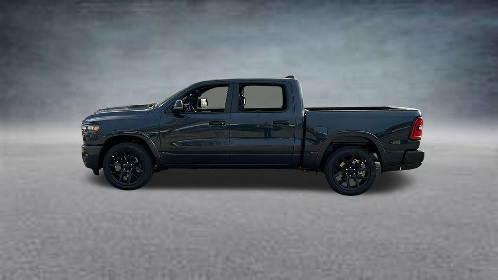 new 2026 Ram 1500 car, priced at $57,511