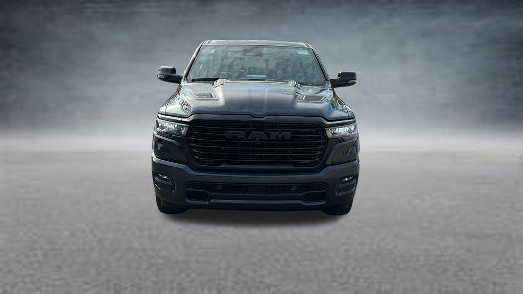 new 2026 Ram 1500 car, priced at $57,511