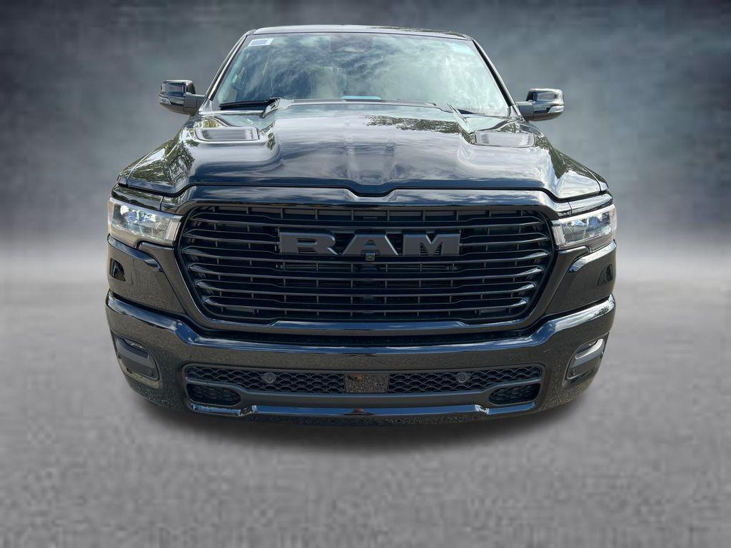new 2026 Ram 1500 car, priced at $58,905