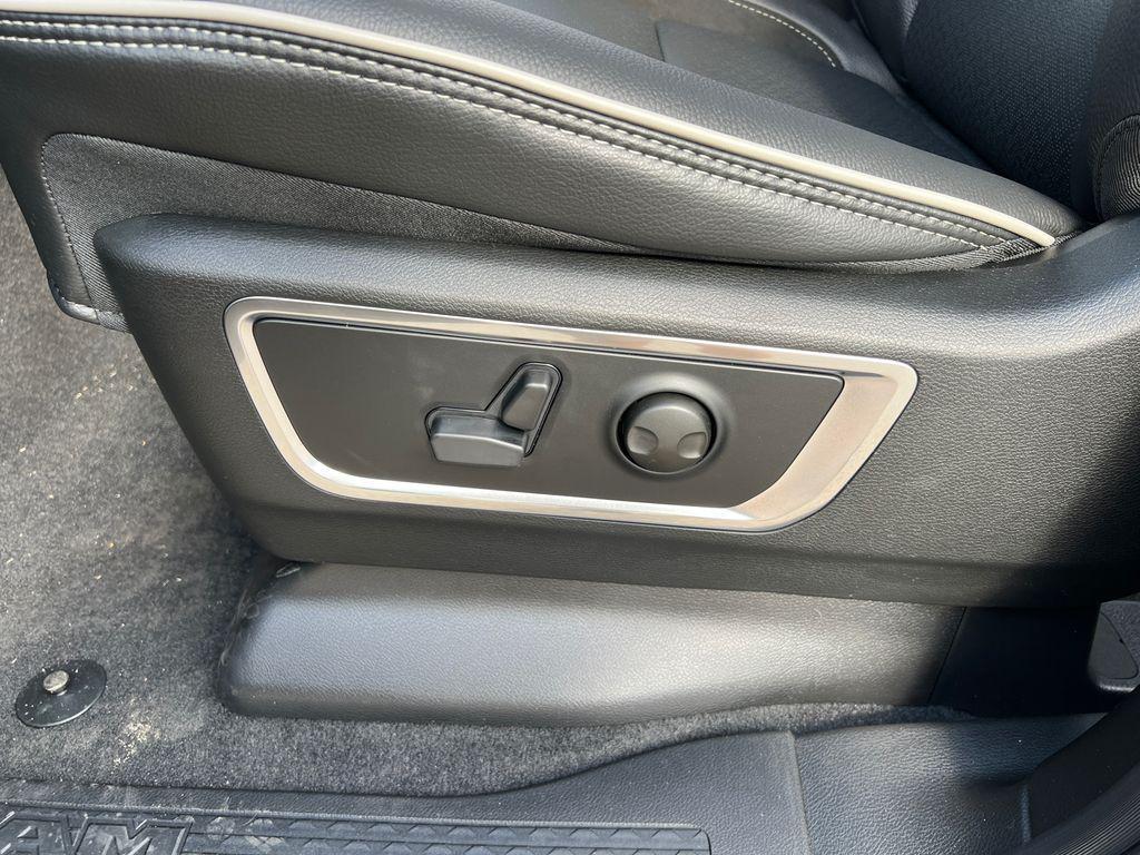 new 2026 Ram 1500 car, priced at $58,905