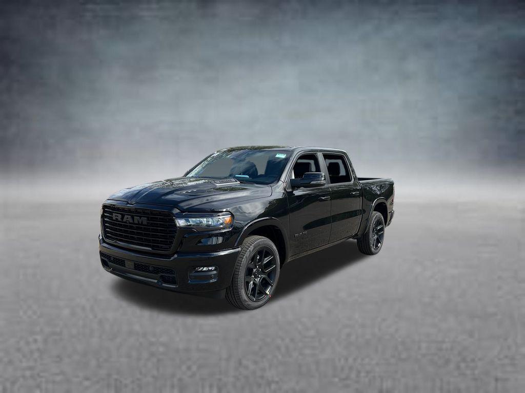 new 2026 Ram 1500 car, priced at $58,905