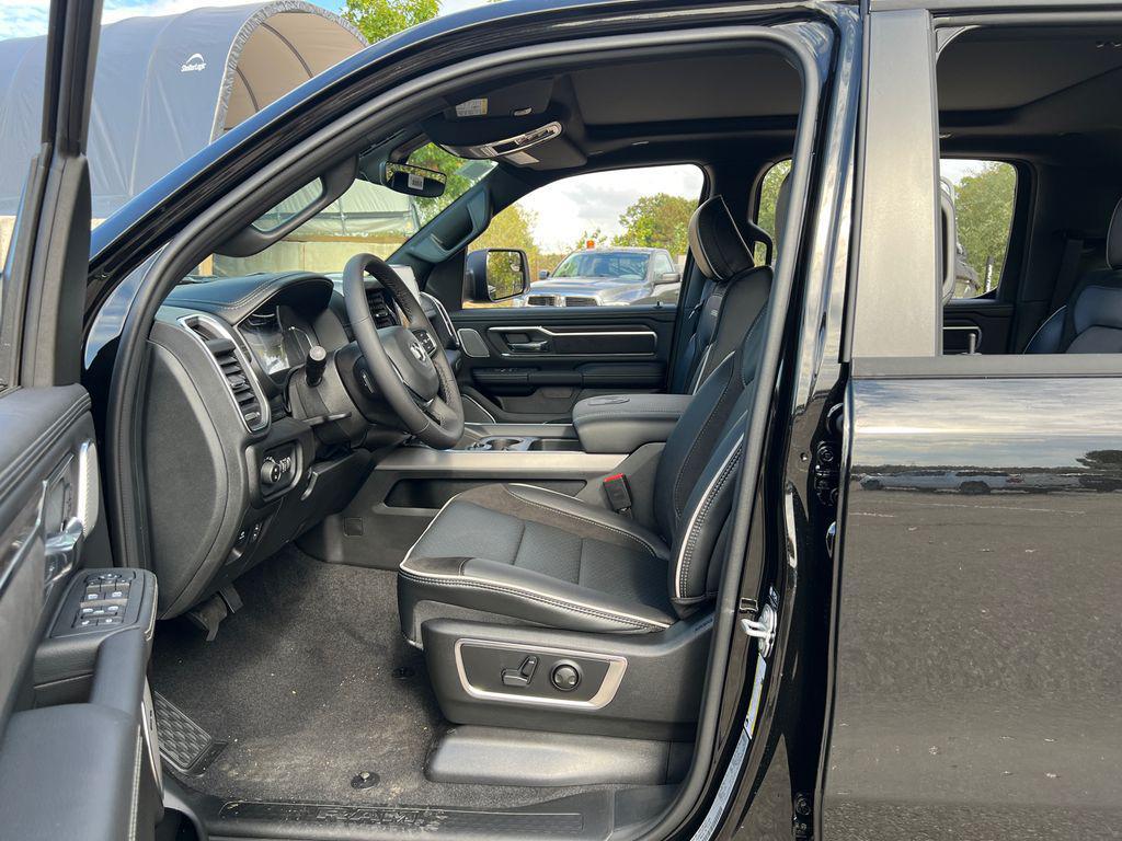 new 2026 Ram 1500 car, priced at $58,905