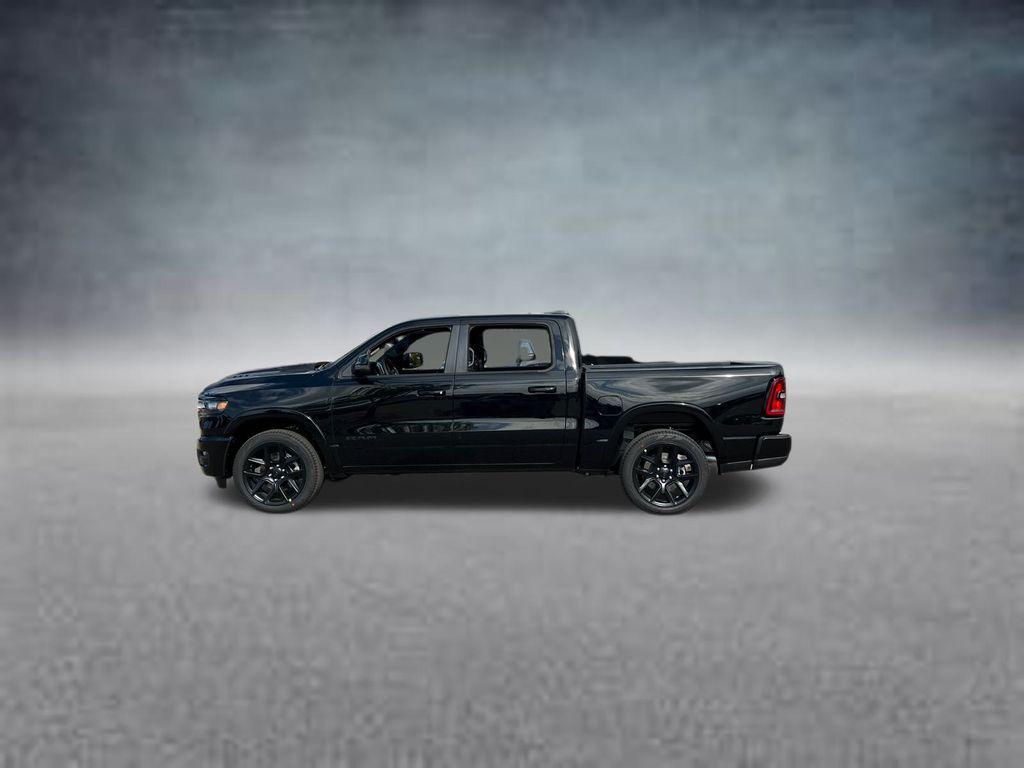 new 2026 Ram 1500 car, priced at $58,905