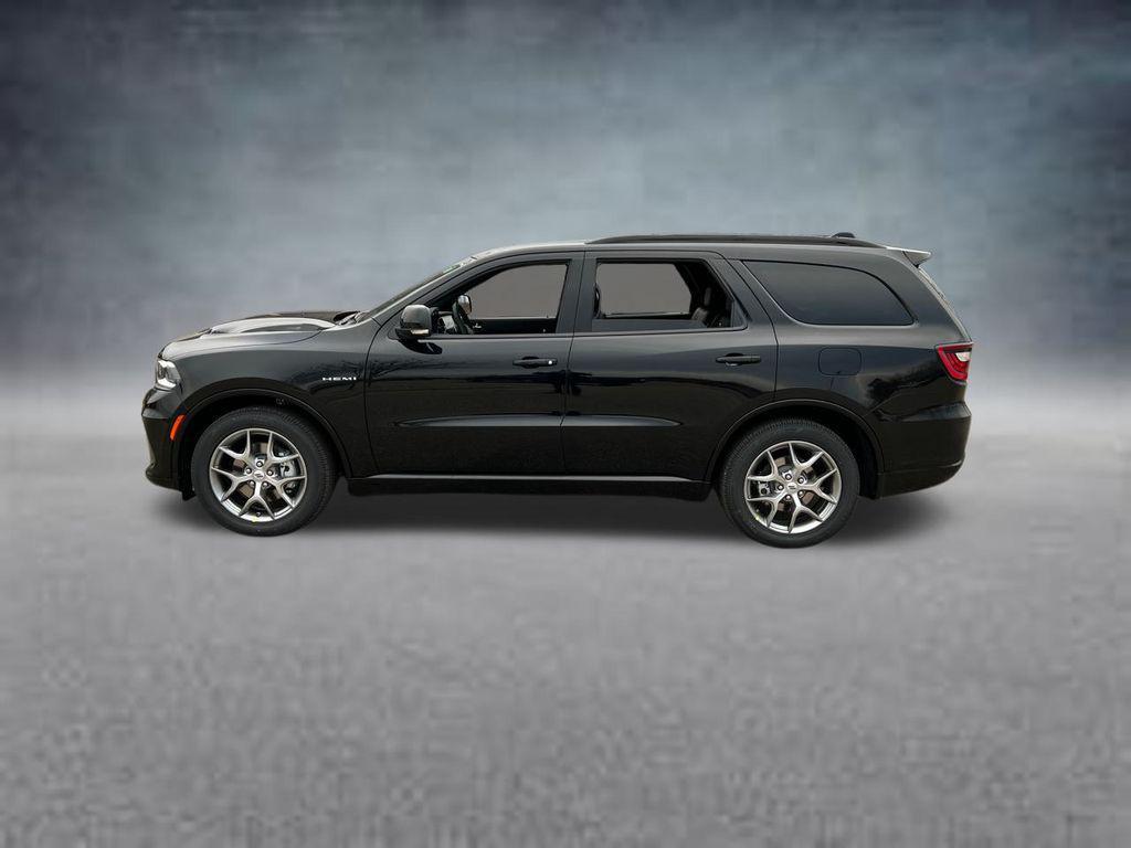 new 2026 Dodge Durango car, priced at $44,384