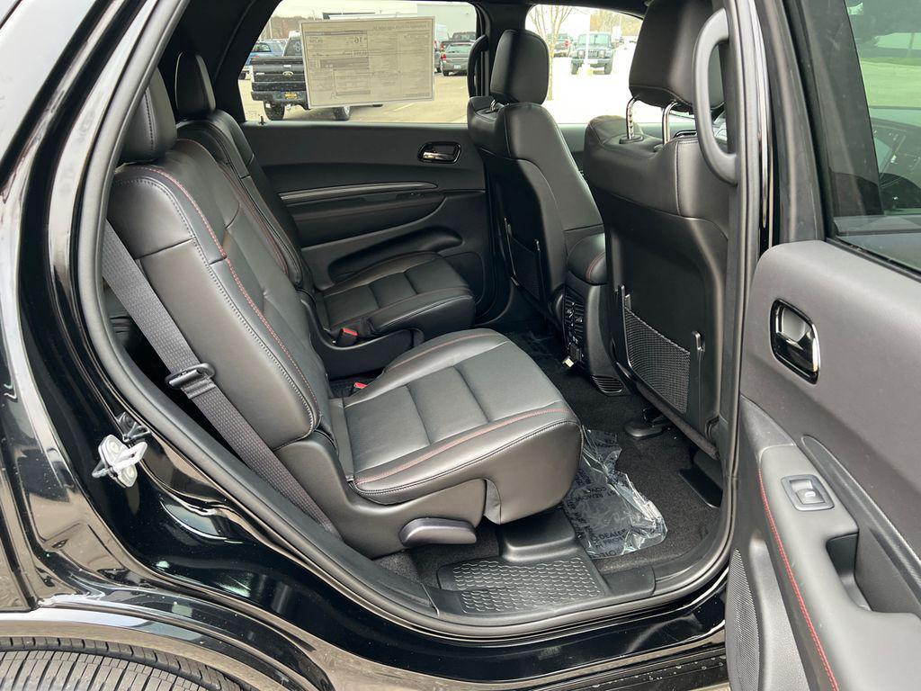 new 2026 Dodge Durango car, priced at $44,384