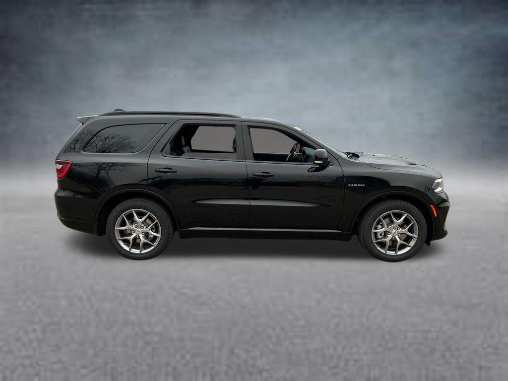 new 2026 Dodge Durango car, priced at $44,384