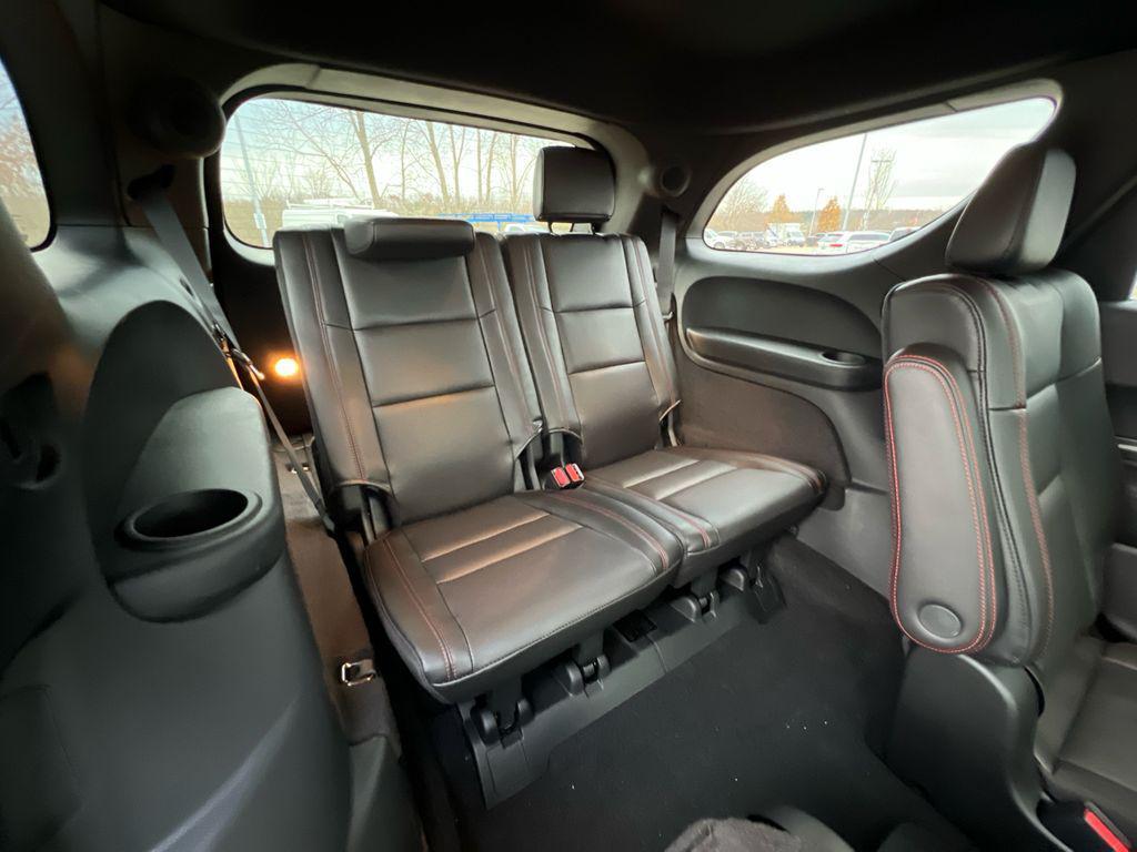 new 2026 Dodge Durango car, priced at $44,384